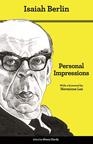 Personal Impressions: Updated Edition Personal Impressions: Updated Edition
