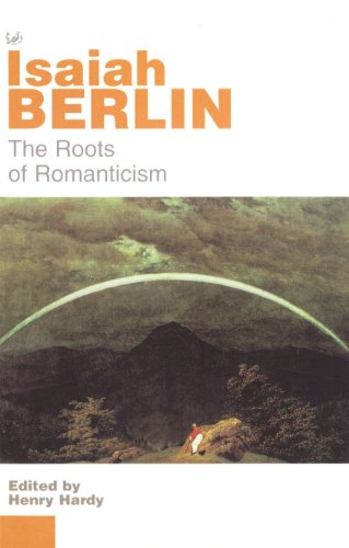 The Roots of Romanticism von Pimlico