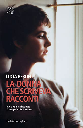La donna che scriveva racconti (Varianti) von Bollati Boringhieri