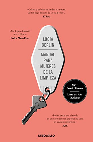 Manual para mujeres de la limpieza (Best Seller) von DEBOLSILLO