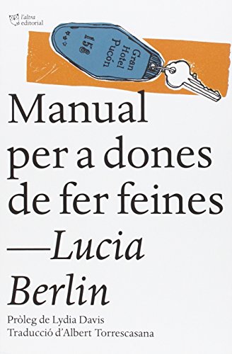 Manual per a dones de fer feines von L´ALTRA