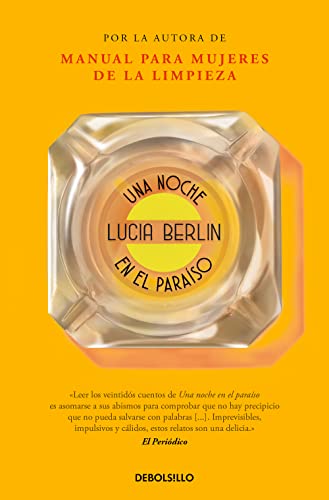 Una noche en el paraíso (Best Seller) von DEBOLSILLO