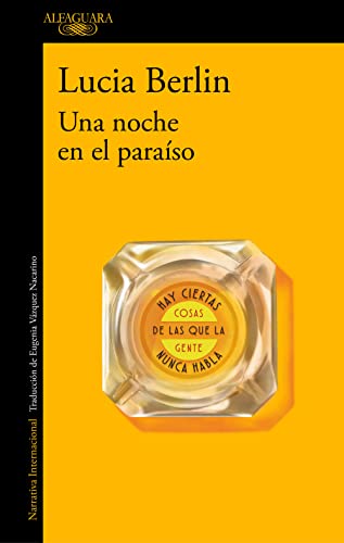 Una noche en el paraíso / Evening in Paradise: More Stories (Literaturas)