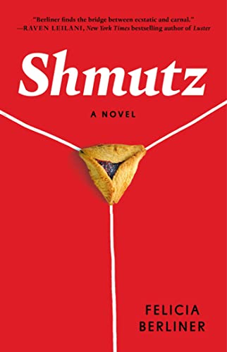 Shmutz: A Novel von Washington Square Press