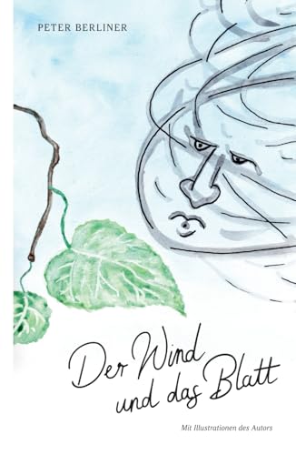 Der Wind und das Blatt