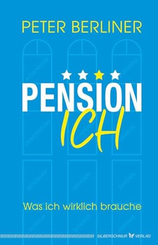 Pension ich: Was ich wirklich brauche