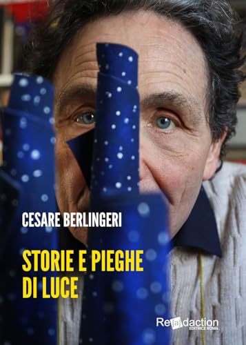 Storie e pieghe di luce von Readaction