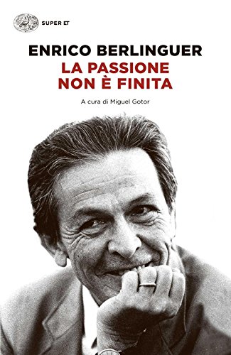 La passione non è finita (Super ET)