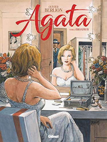 Agata - Tome 02: Broadway