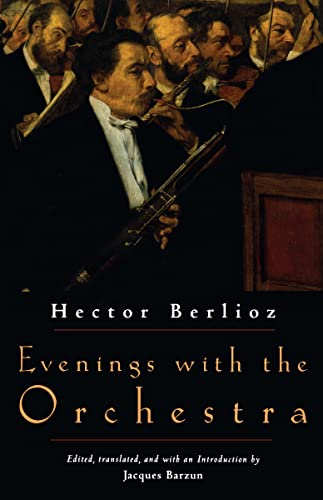 Evenings with the Orchestra von University of Chicago Press