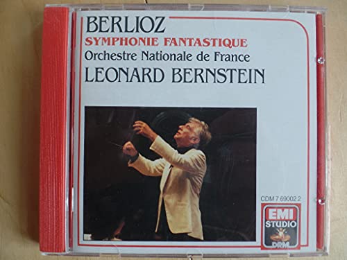 Symphonie Fantastique