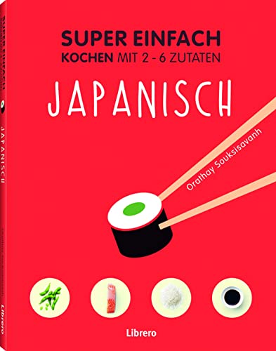 Super Einfach - Japanisch von Librero b.v.