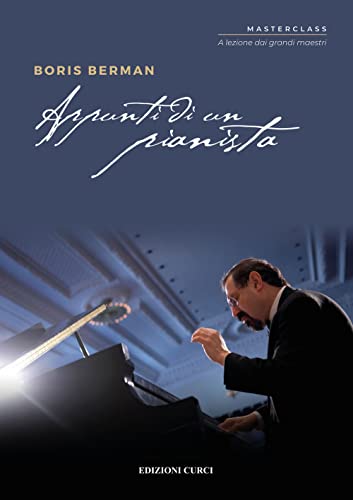 Appunti di un pianista von Curci