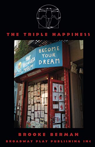 The Triple Happiness von Broadway Play Publishing