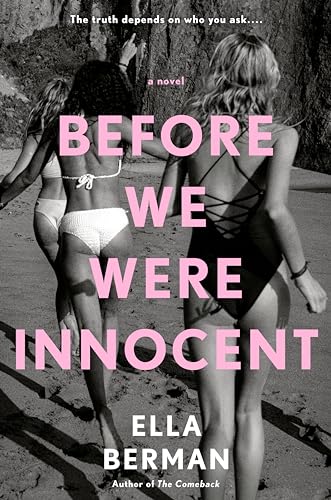 Before We Were Innocent: Reese's Book Club