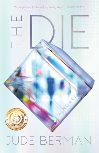 The Die: A Novel The Die: A Novel von SparkPress