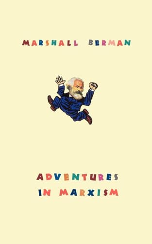 Adventures in Marxism von Verso
