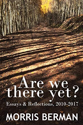 Are We There Yet? von Echo Point Books & Media