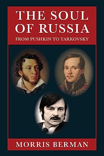 The Soul of Russia von Echo Point Books & Media, LLC