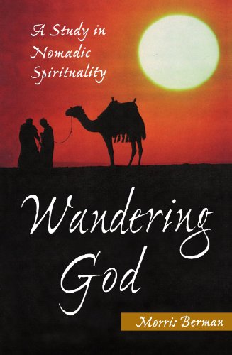 Wandering God: A Study in Nomadic Spirituality