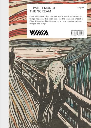 Edvard Munch: The Scream von Munch Museum