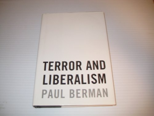 Terror and Liberalism