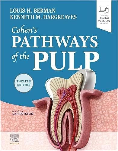 Cohen's Pathways of the Pulp von Elsevier