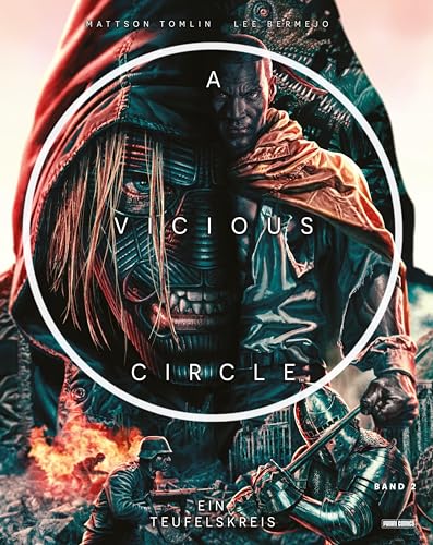 A Vicious Circle: Ein Teufelskreis: Bd. 2