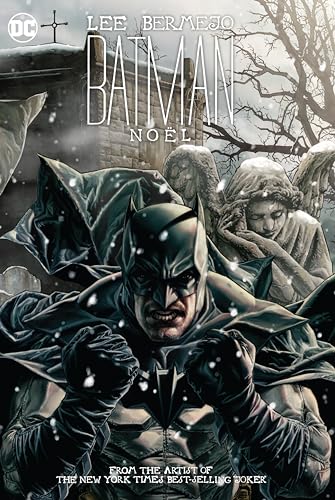 Batman Noel von Dc Comics