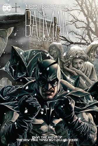 Batman Noel