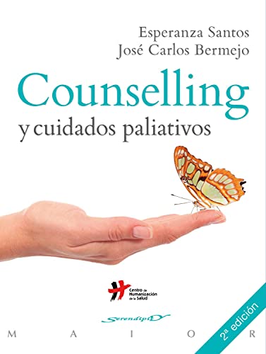 Counselling y cuidados paliativos (Serendipity Maior, Band 52) von Desclée De Brouwer