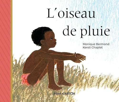 L'oiseau de pluie von PERE CASTOR