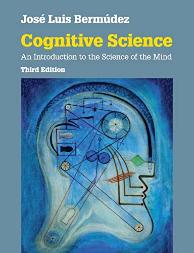 Cognitive Science: An Introduction to the Science of the Mind von Cambridge University Press