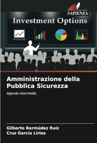 Amministrazione della Pubblica Sicurezza: Agenda intermedia von Edizioni Sapienza