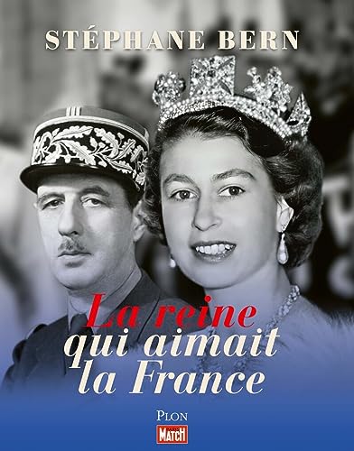 La Reine qui aimait la France La Reine qui aimait la France