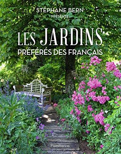 Les Jardins préférés des français Les Jardins préférés des français von FLAMMARION