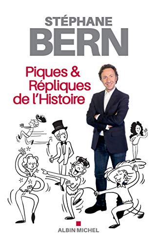 Piques & repliques de l'histoire