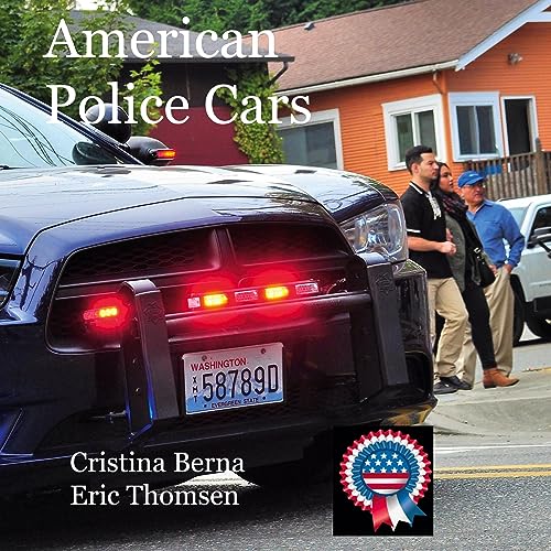 American Police Cars American Police Cars