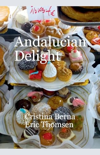 Andalucian Delight von Missys Clan