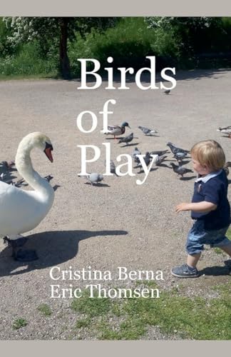 Birds of Play (Outpets, Band 2) von Missys Clan