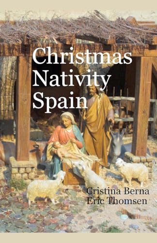 Christmas Nativity Spain Christmas Nativity Spain von Missys Clan