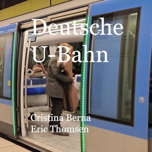 Deutsche U-Bahn von BoD – Books on Demand