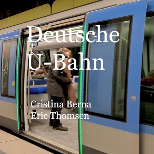 Deutsche U-Bahn von BoD – Books on Demand – Spanien