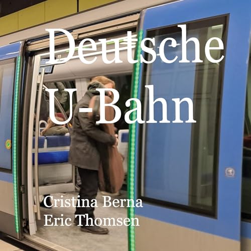 Deutsche U-Bahn von BoD – Books on Demand – Spanien