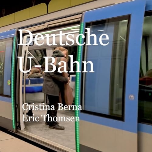 Deutsche U-Bahn Deutsche U-Bahn von Books on Demand