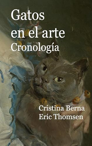 Gatos en el arte Cronología von BoD – Books on Demand – Spanien