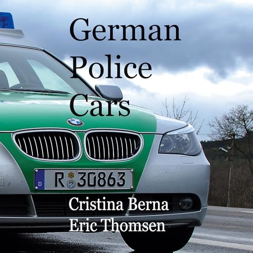 German Police Cars