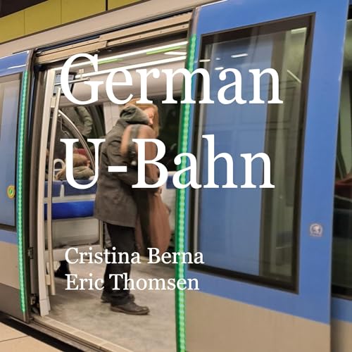 German U-Bahn von BoD – Books on Demand – Spanien