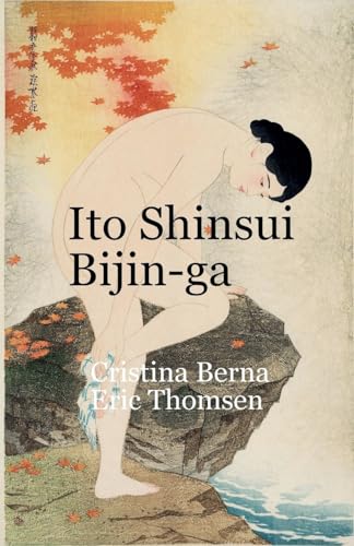 Ito Shinsui Bijin-ga Ito Shinsui Bijin-ga von Missys Clan