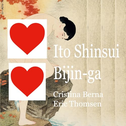 Ito Shinsui Bijin-ga Ito Shinsui Bijin-ga von Books on Demand